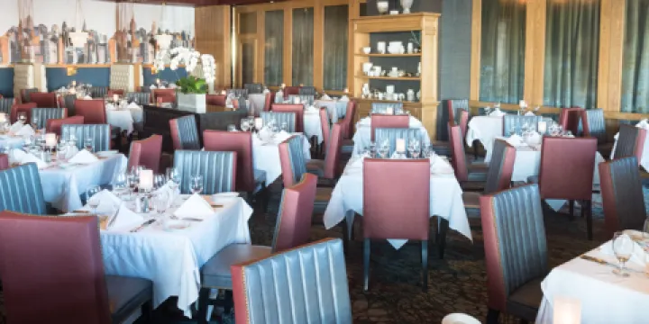 Ruth's Chris Steak House