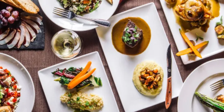 Nirvana Wine & Grillerie