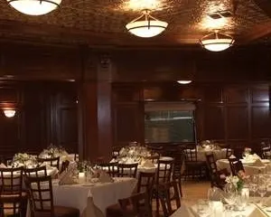 Chris Michael's Steakhouse