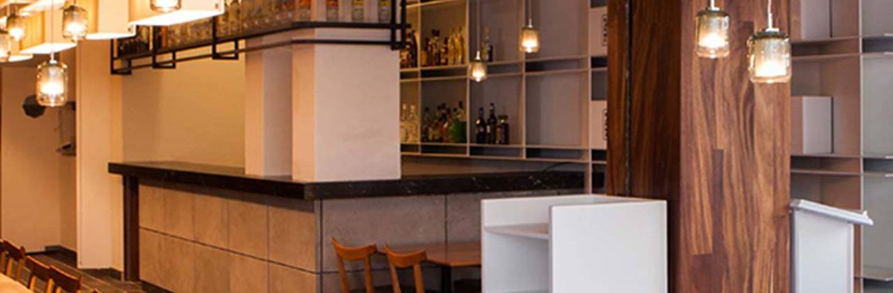 El Japonez - Condesa