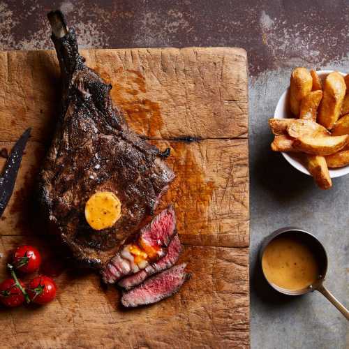 Steak and Company - Leicester Square