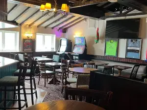 The Cross Keys Inn