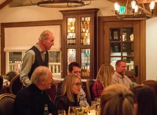 The Nelson Cottage by High West