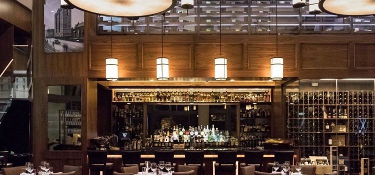 Wolfgang’s Steakhouse Limassol