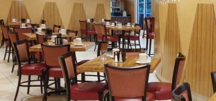 Joe's Restaurant and Lounge