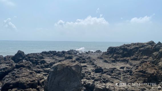 Outer Islands