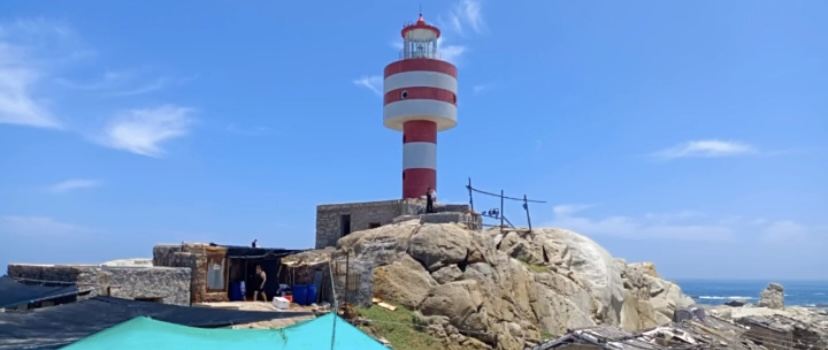 Qinpeng Island