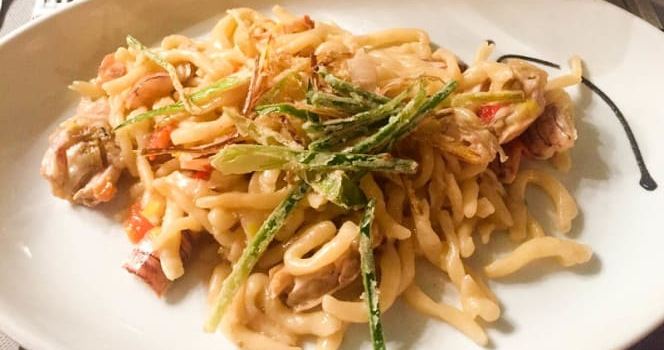 Osteria Il Cantinone