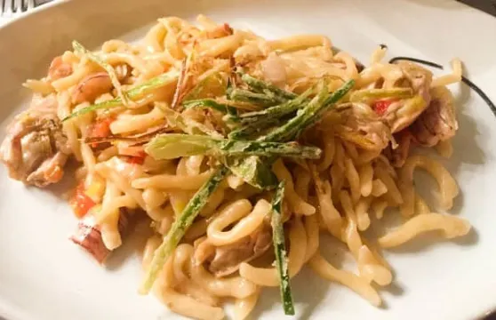 Osteria Il Cantinone