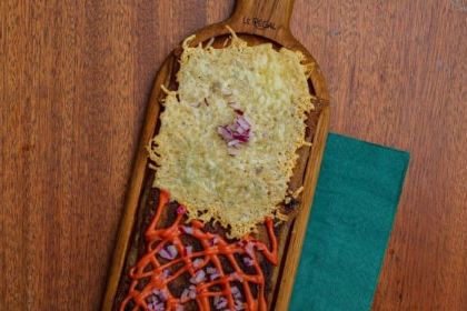 Les Crêpes de Louis-Marie