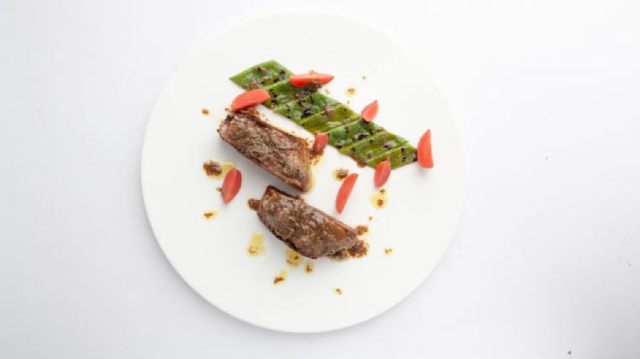 Bistrot CAFFE al N.5