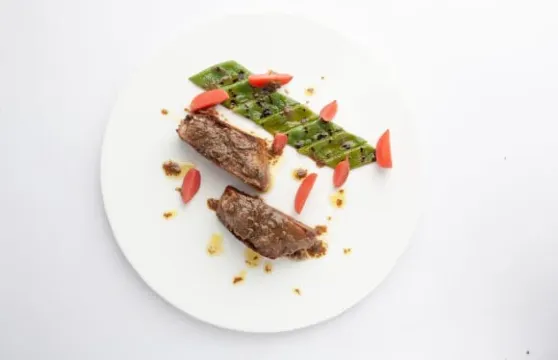 Bistrot CAFFE al N.5