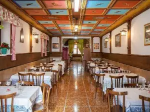 Trattoria dei Cacciatori