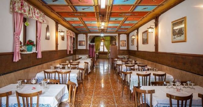Trattoria dei Cacciatori