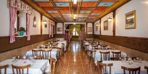 Trattoria dei Cacciatori