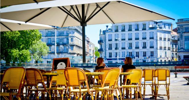 Cafe Du Theatre
