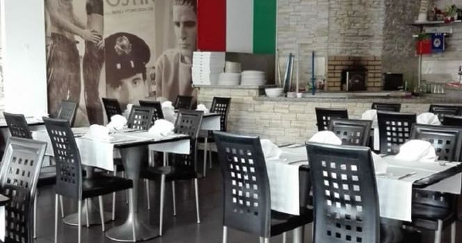 Al Dente Pizaria Restaurante