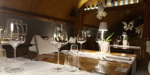 Ristorante Gavioli