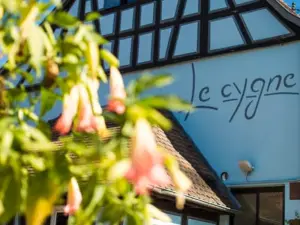 Restaurant Au Cygne