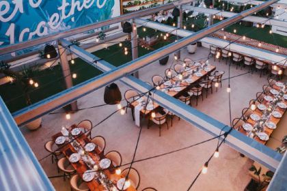 The Collective Palm Beach