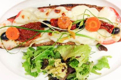 La Femme Du Boulanger