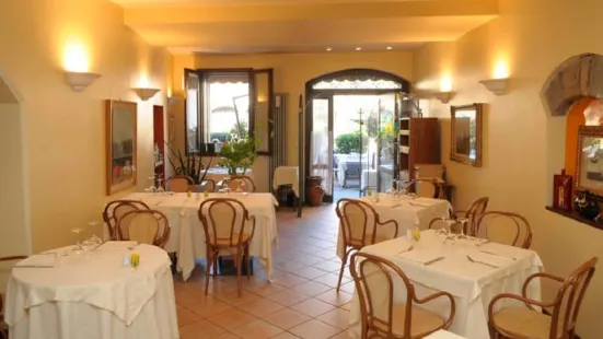 Trattoria Sant Ambroeus