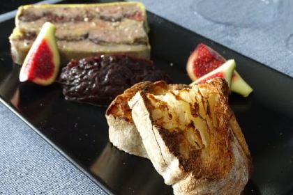 La Rotisserie Saint Michel