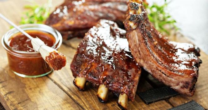 Sam's Kings Ribs