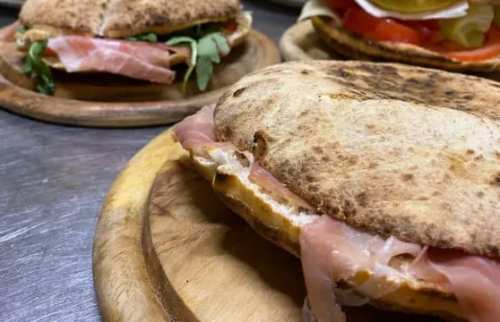 Mena Me Salento Bistrot