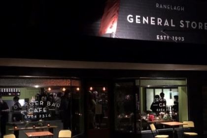 Ranelagh General Store Cafe