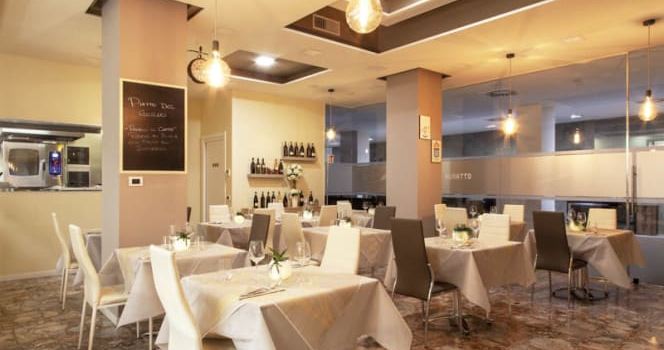 Il Buratto Bistrot