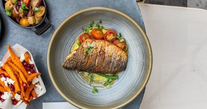 Aubaine Mayfair