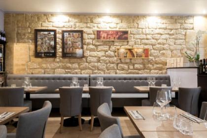 Ristorante Italiano 0039