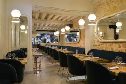 Le Sergent Recruteur