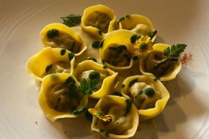 Diadema at Relais Villa Olmo