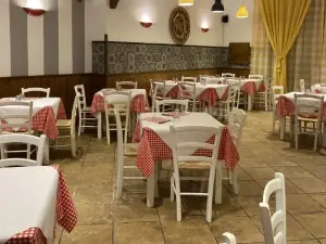 Ristorante Pizzeria Gonia