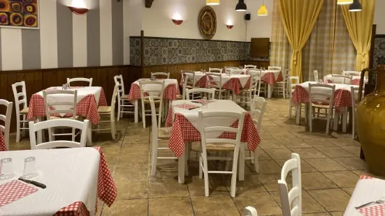 Ristorante Pizzeria Gonia