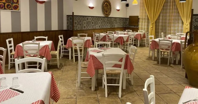 Ristorante Pizzeria Gonia