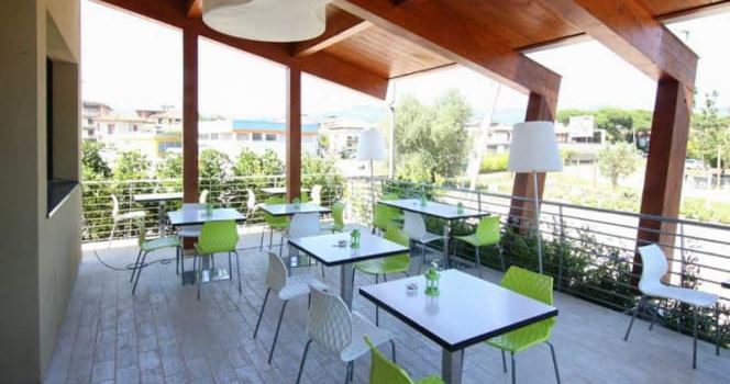 PepeOro Restaurant Cafe