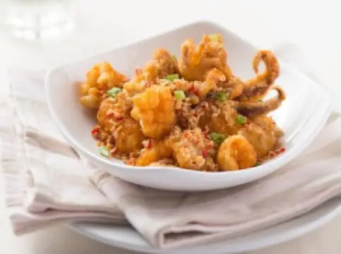 Grandmama's (Pavilion Kuala Lumpur)