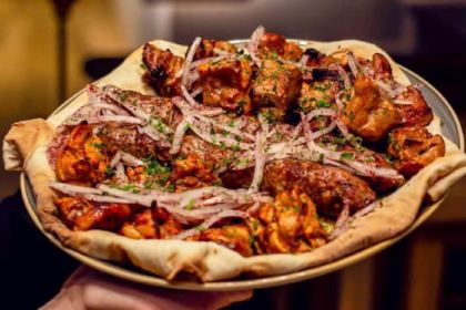 Ararat - Restaurant & Wine Bar