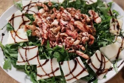 Ristorantino Frontoni