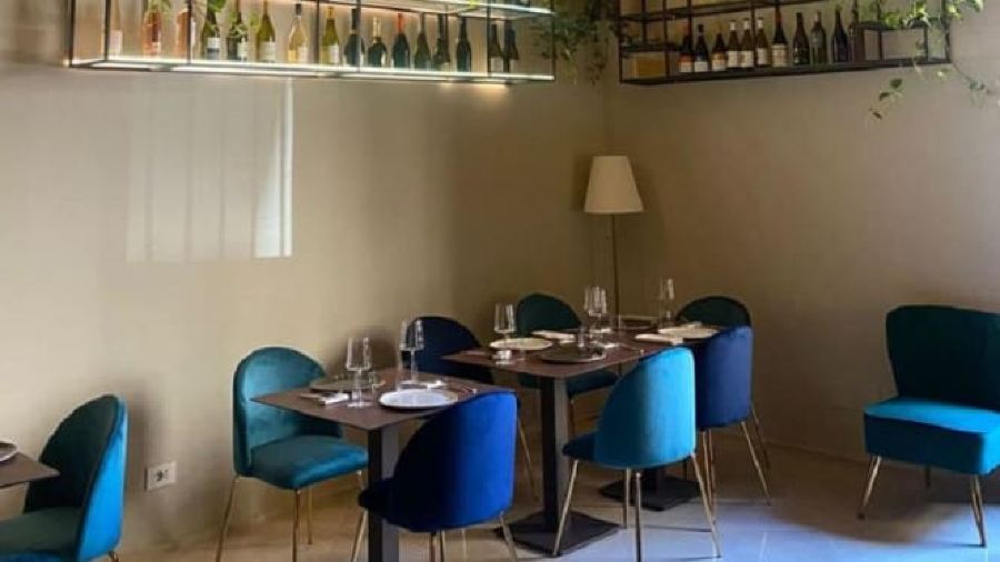 Pietrabianca by Fishmood - Tuscany soul & Sea spirits