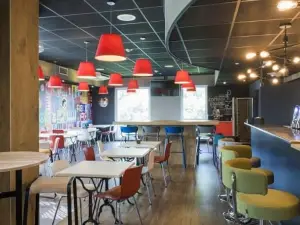 Grape Bar - Thionville