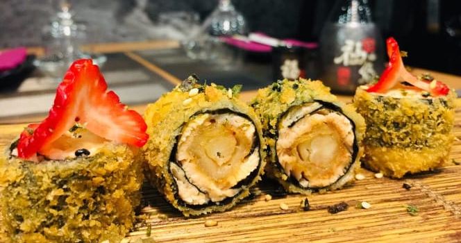 Yukai Sushi Restaurant