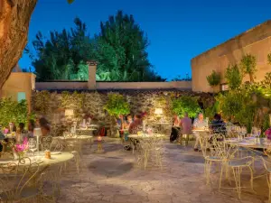 Mastri Flavetta Fine Restaurant al Castello San Marco