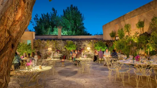 Mastri Flavetta Fine Restaurant al Castello San Marco