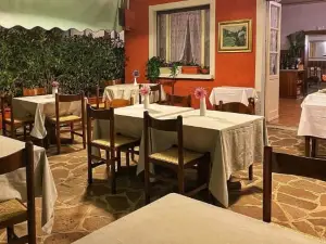 Ristorante Pizzeria PARCO DEI COLLI