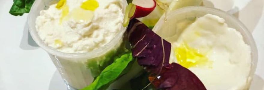 Degusteria Italiana agli Uffizi