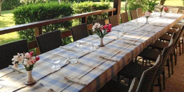 Ristorante Pizzeria Il Gabbiano